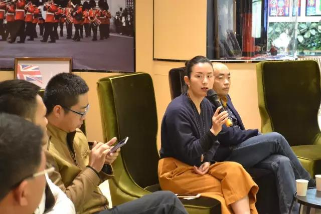 热烈祝贺顶聚刘永生获邀主持万商俱乐部深圳分部第二期沙龙盘点2016